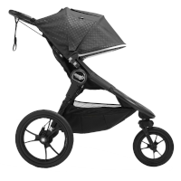 Specifications - Baby Jogger Summit X3 