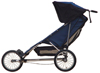 Specifications - Baby Jogger Freedom